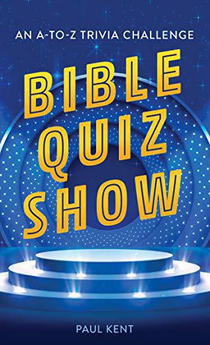 Bible Quiz Show