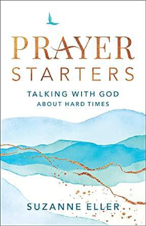 Prayer Starters