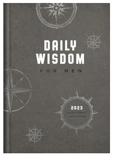 Daily Wisdom For Men